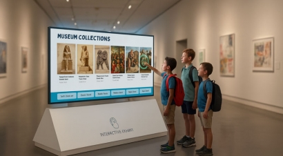 All In One Android Display