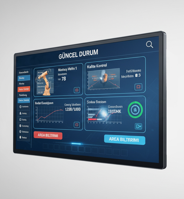 Unisign NWPA101MA 10.1inch Windows Panel PC