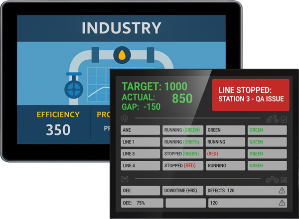 Başarınız İçin Akıllı ve Esnek Bir Platform