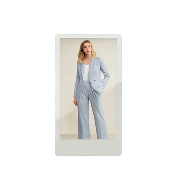 SSMP215MN, 21.5inch Poster Display, Android OS