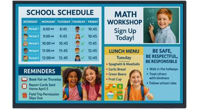 Ultra-Hassas PCAP Teknolojisi ile Üstün Dokunmatik Deneyim