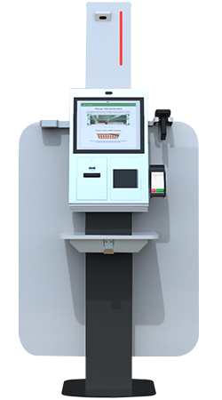 Operasyonları Kolaylaştırın