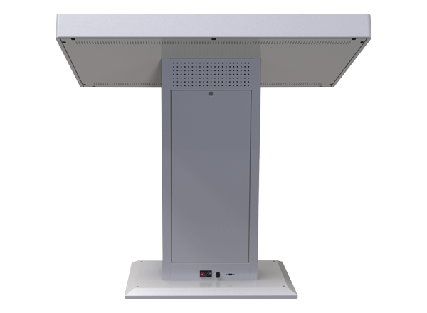 Akıllı Etkileşim – Kullanıcı Merkezli Tasarım