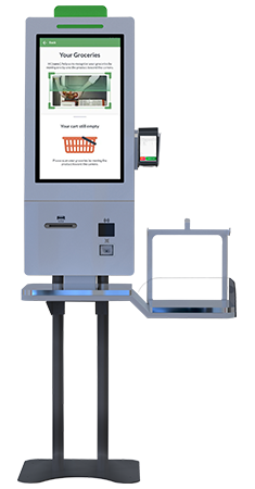 Sorunsuz Ödeme İşlemi