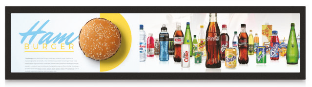 Ultra Geniş Görünürlük