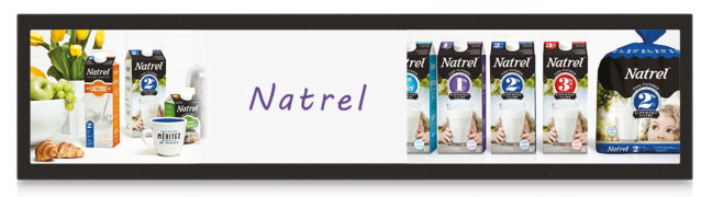 Ultra Geniş Görünürlük