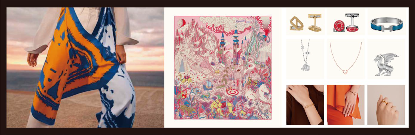 Ultra Geniş Görünürlük