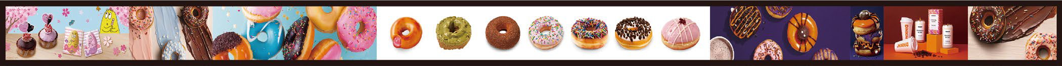 Perakende Raflarında Devrim