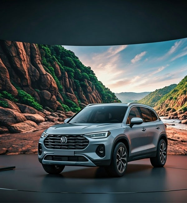 Flexible & Free-Form LED