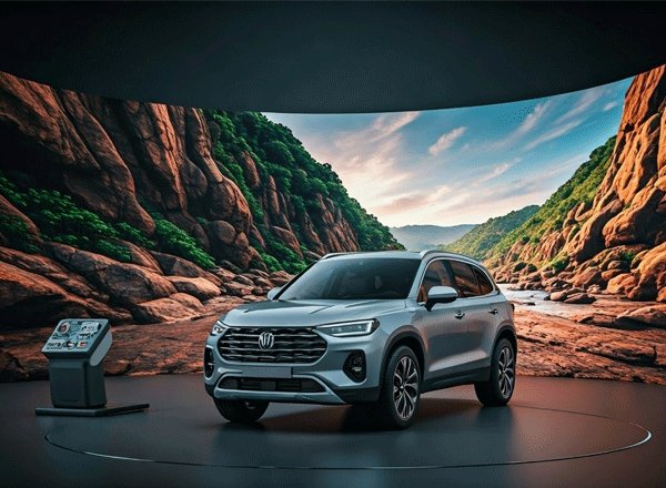 Her Alanda Kusursuz Entegrasyon