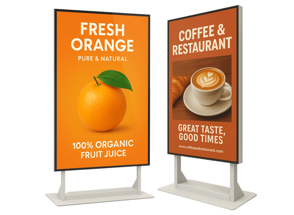 Markaya Hazır Yüzey Tasarımı