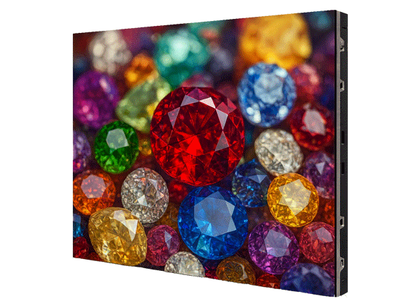 Üstün Görsel Performans