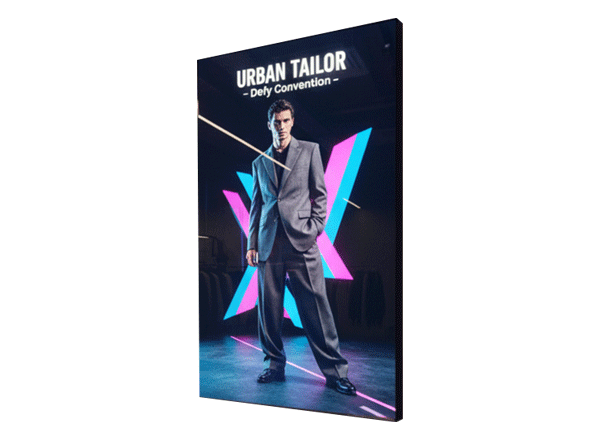 Zarif İç Mekan Dijital İletişimi