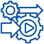 Kolay Entegrasyon ve Yönetim