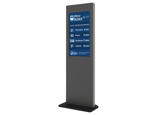 Çift Sistem Desteği – Platformunuzu Siz Seçin