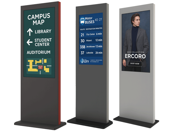 Dokunmatik Teknoloji – Hassas Etkileşim Sağlar