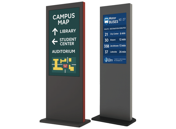 Dayanıklı Güvenilirlik – 7/24 Kesintisiz Performans