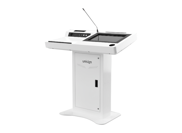 Dayanıklılık ve Çok Yönlülük İçin Tasarlandı