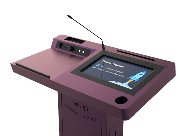 Sahneyi Güvenle Yönetin