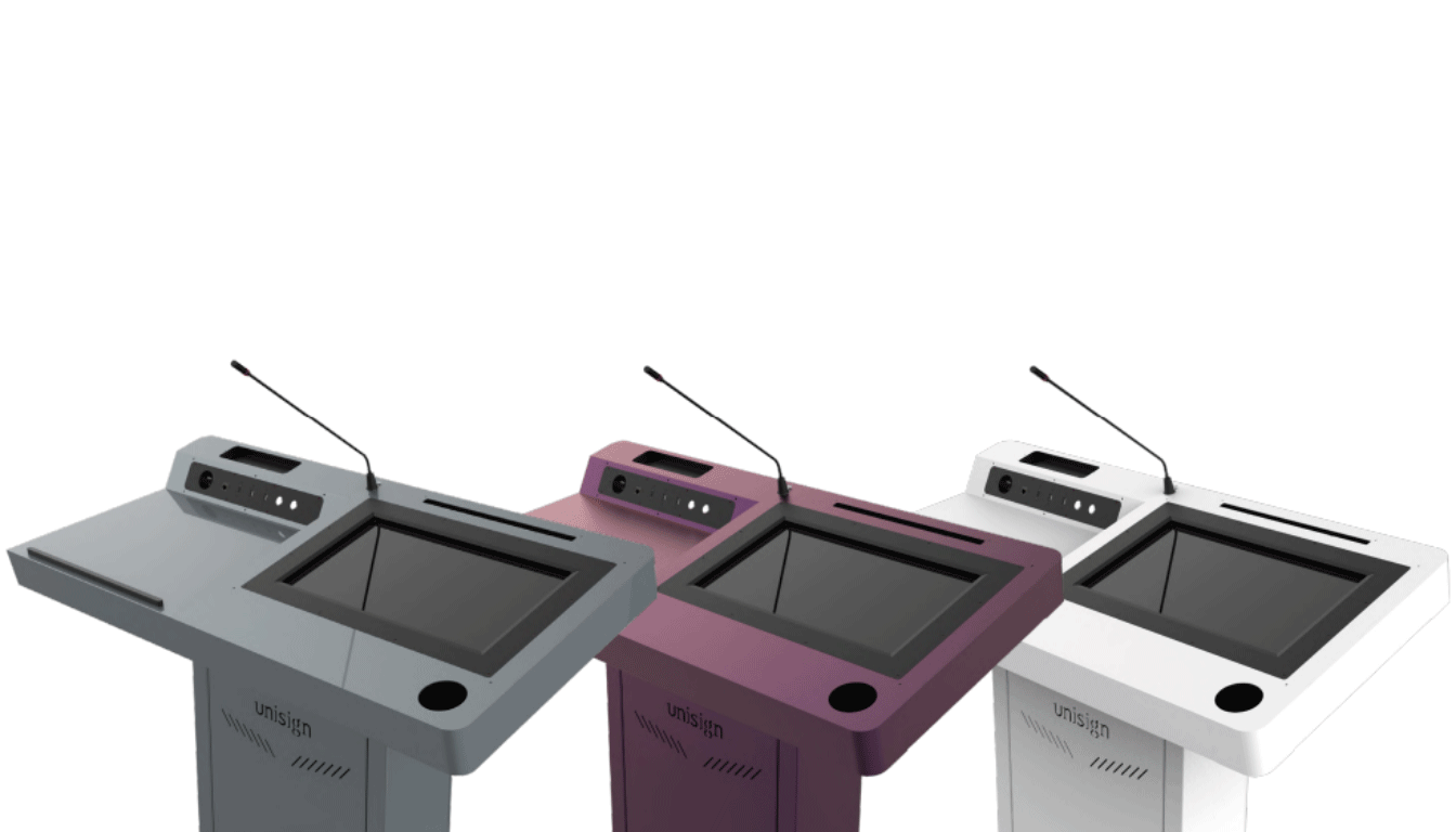 Parmaklarınızın Ucunda Kusursuz Etkileşim