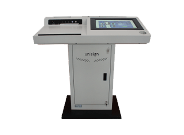 Parmaklarınızın Ucunda Kusursuz Etkileşim