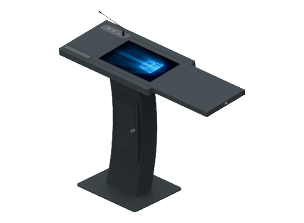 Doğrudan Bağlantı, Sezgisel Kontrol