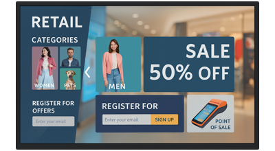 Ultra-Hassas PCAP Dokunmatik Performansı