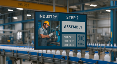 Temiz Tasarım ve Kolay Entegrasyon