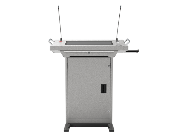 Sunum Sahibinin Yaratıcı Çalışma Alanı