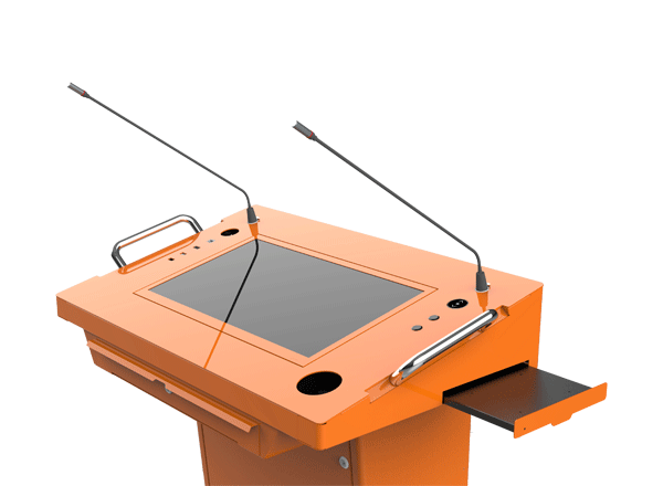 Alışılmışın Dışında Bir Zarafetle Sunum Yapın