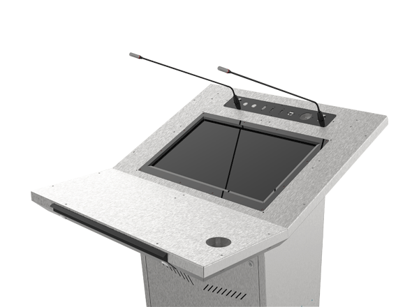 Kesintisiz Kontrol, Güçlü Marka Vurgusu ile Buluşuyor