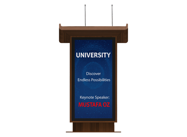 Vizyonla Liderlik Edin, Etkiyle İletişim Kurun