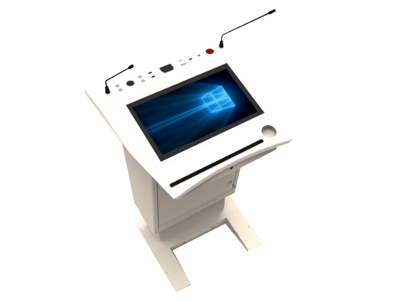 Kritik Görev Alanları İçin Yok Edilemez Çekirdek