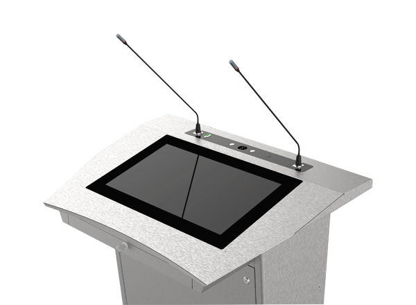 Modern Sunumda Kesin İfade