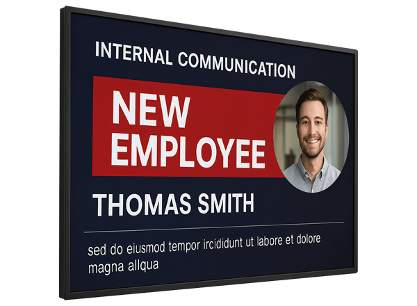 7/24 Ticari Kullanım İçin Tasarlandı