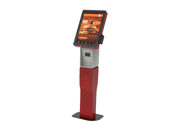 Perakende Zarafeti – Etkilemek İçin Tasarlandı, Performans İçin Üretildi