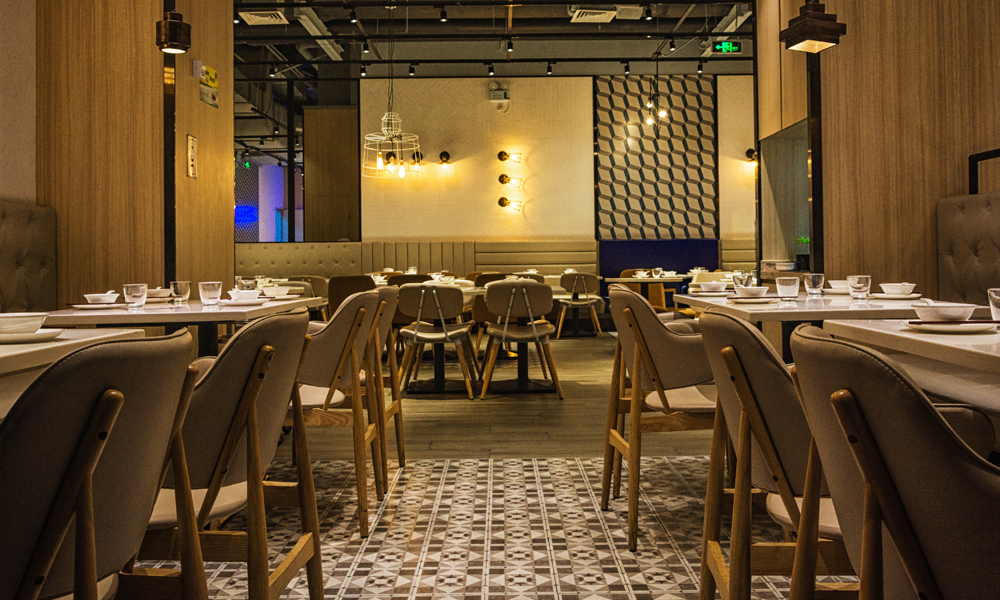 Restoran / Fast Food