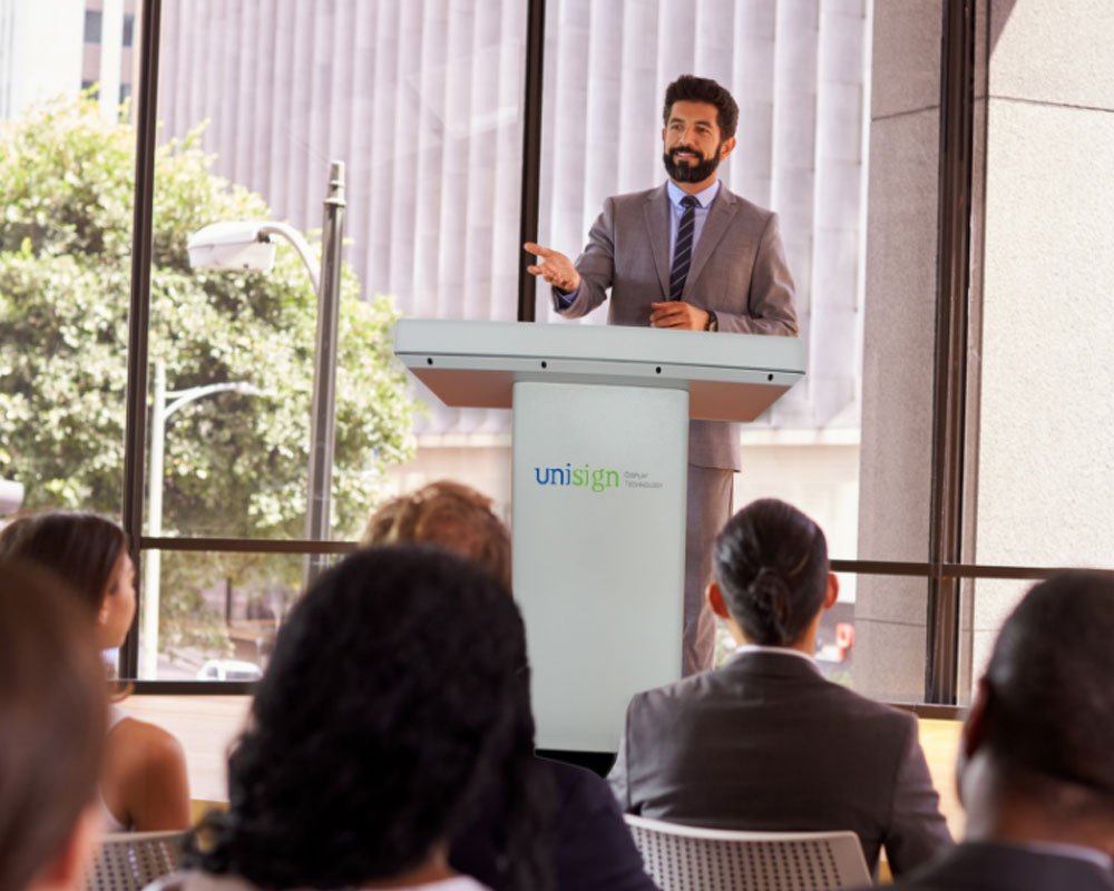 Dijital Kürsü İle Yeni Nesil Sunumlar ve Ders İşleyişi!