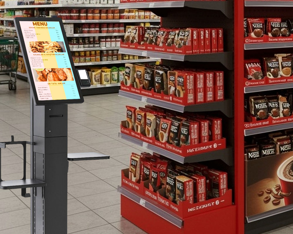 Çapraz Satış Fırsatları Yakalayarak Sepet Hacmini Arttırın