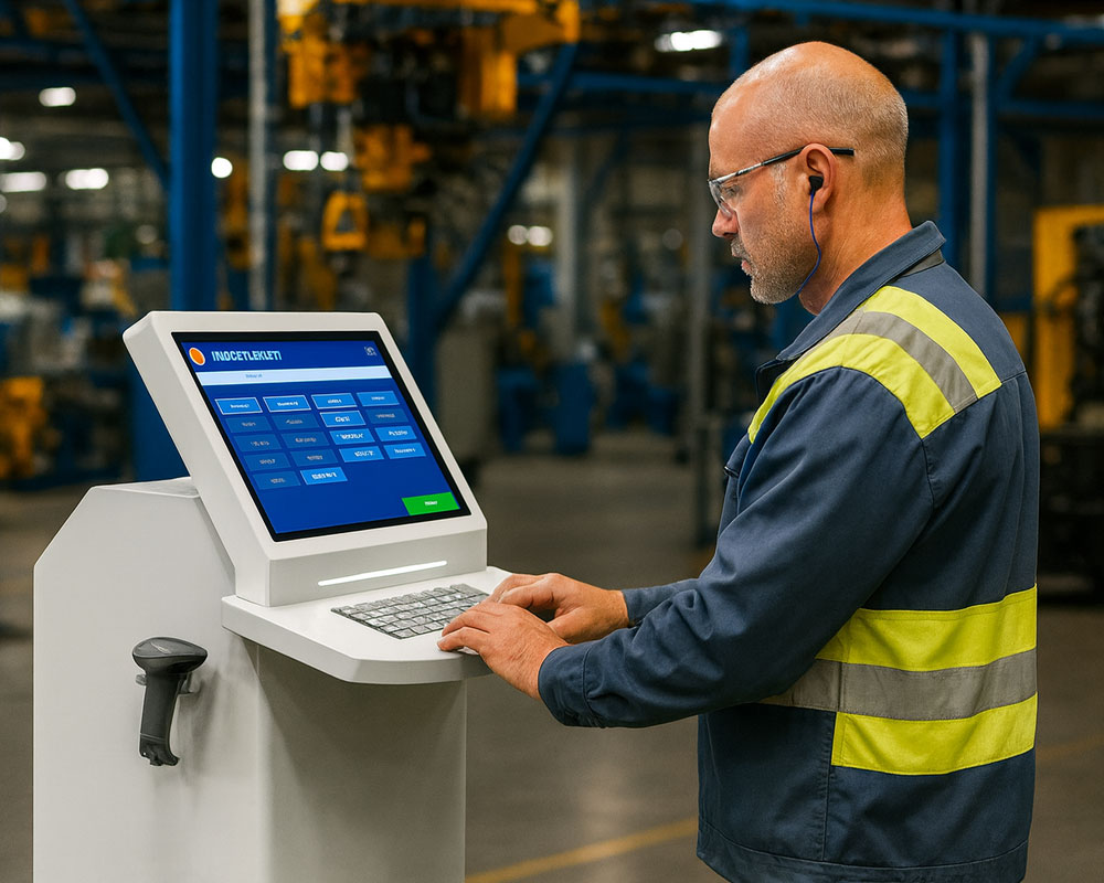 Personel ve Misafirlerinizle İletişim Halinde Kalın