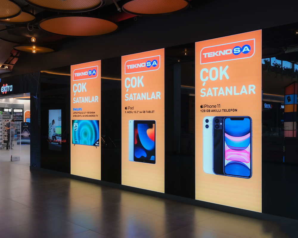 Müşteri Trafiğini Arttırın ve Yeni Müşterileri Cezbedin