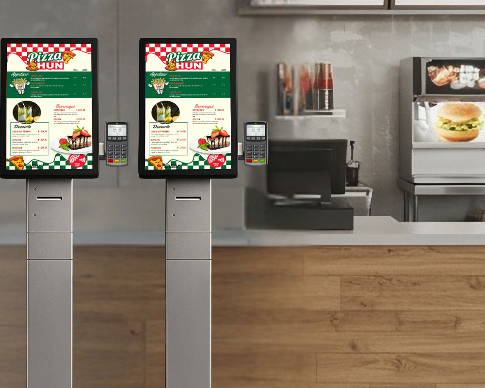 Sipariş Vermeyi Kolaylaştırın