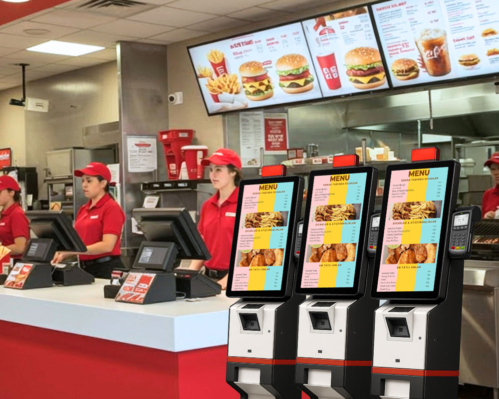 Satış Sonrası Hizmetlerle Etkileyin