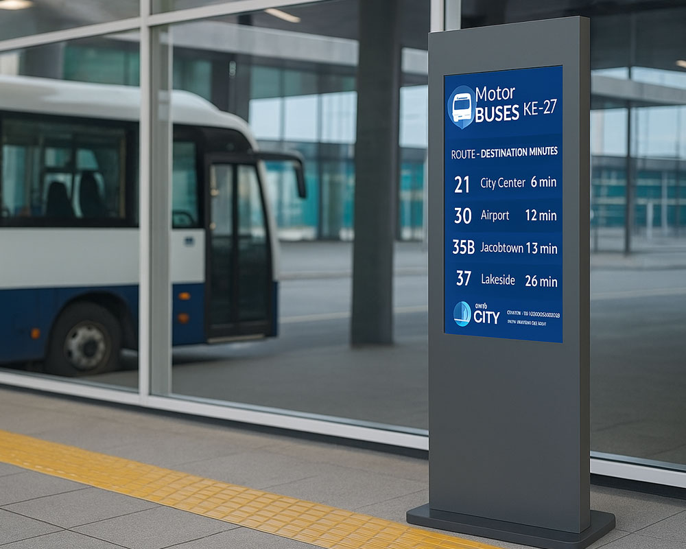 Etkili Seyahat Deneyimi Yaşatın