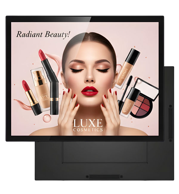 SSMA150EN, 15inch Android Display