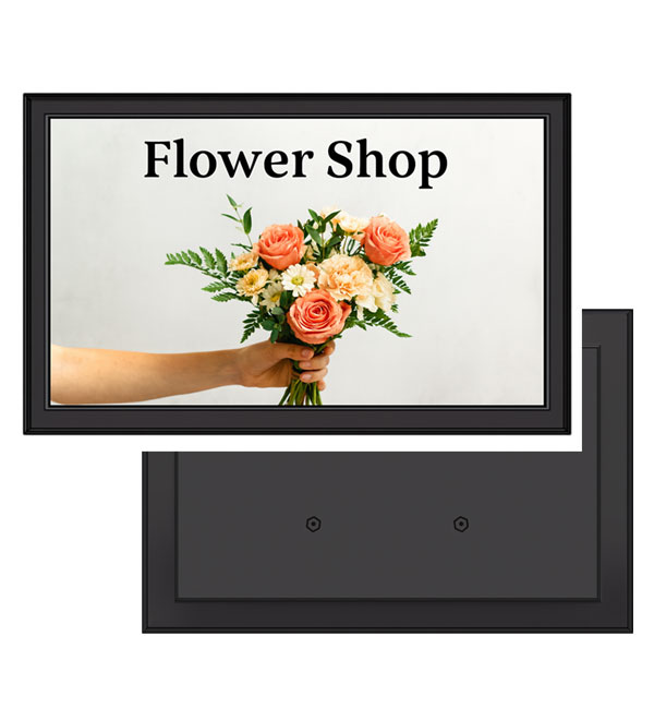 SSMA101EN, 10.1inch Android Display