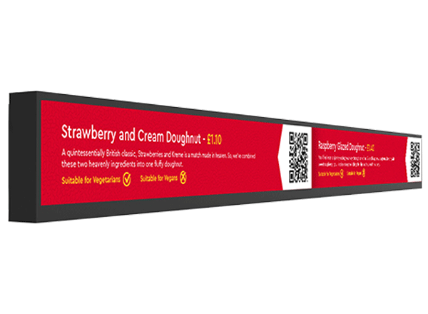 Entegre Android Platformu